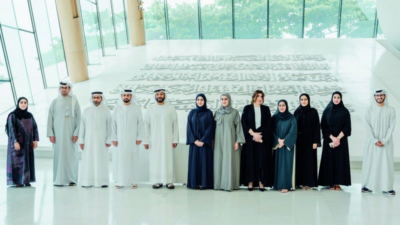 الامارات | دبي مساحة عامة للإبداع واحتضان المواهب