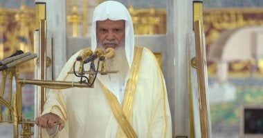 ما هى أحكام الزكاة فى رمضان.. خطيب المسجد النبوى يجيب