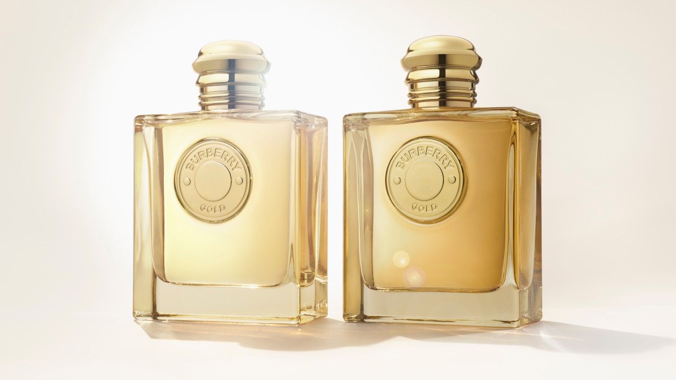 بربري غولد المركز.. عطر جديد يجسد الأناقة والقوة