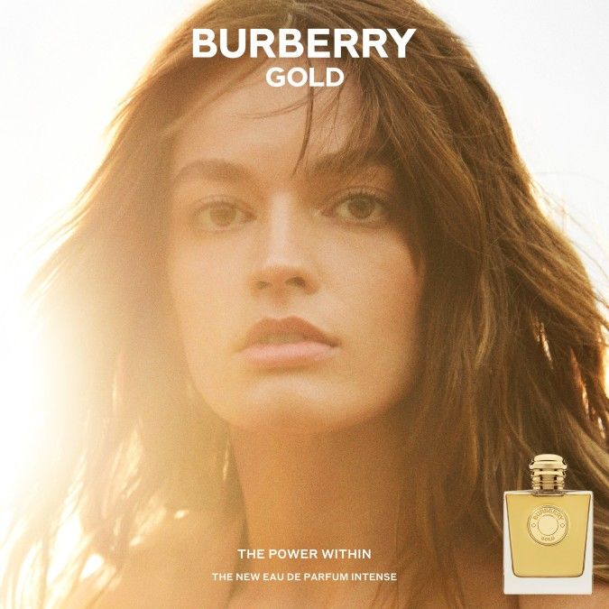 بربري غولد المركز.. عطر جديد يجسد الأناقة والقوة