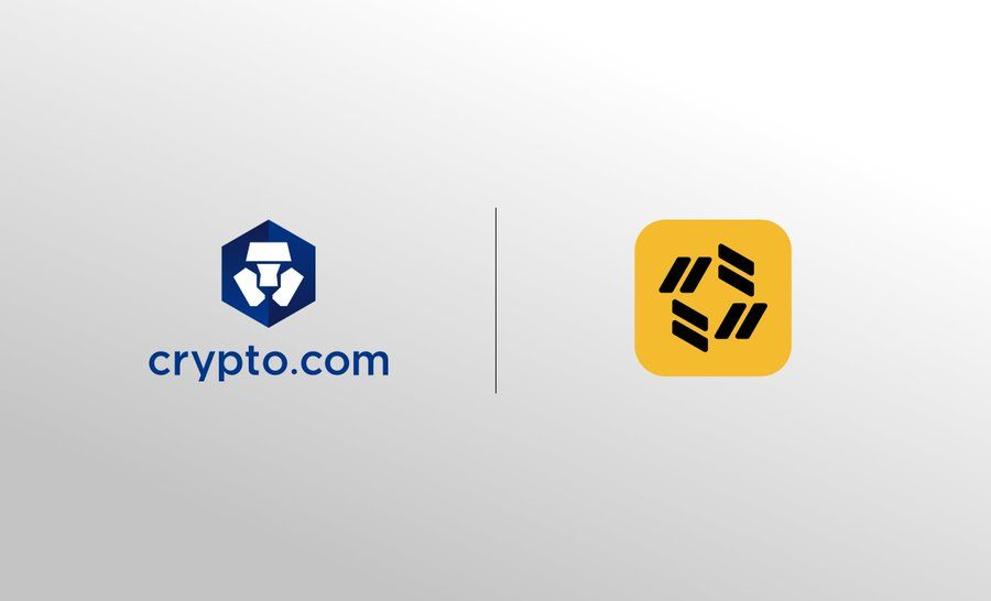 شركة كريبتو.كوم تتعاون مع شركة تقنية إماراتية رائدة للتوسع الإقليمي