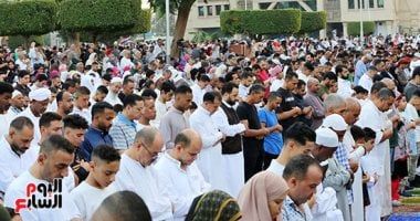 معهد الفلك يحسم الجدل رمضان 29 يوما ولا 30.. اعرف موعد عيد الفطر 2025