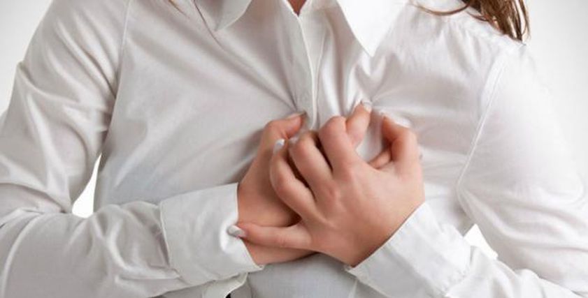 احذر تراكم الدهون في هذه المنطقة.. يسبب السكتة القلبية