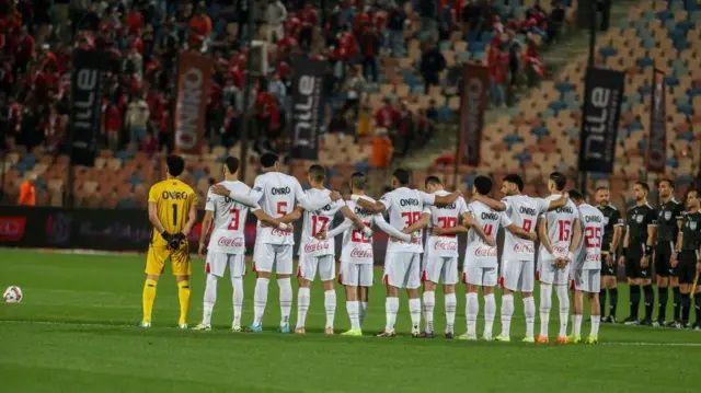الامارات | الأهلي يرد على تخسيره مباراة الزمالك بـ 3 قرارات قوية