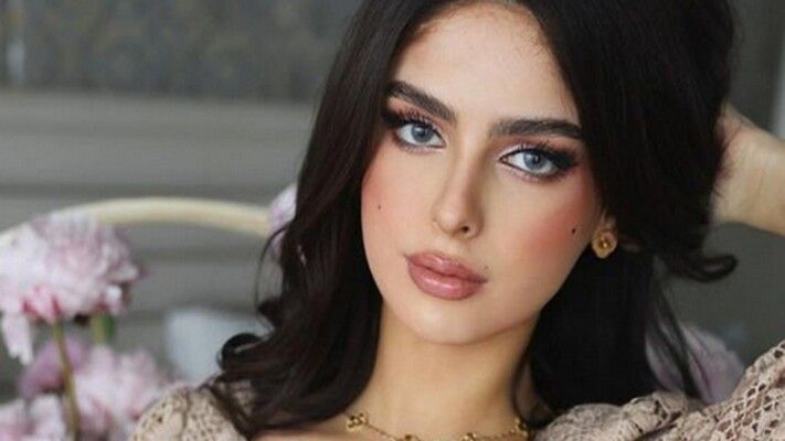 شمس الفارس غاضبة بسبب تصرف والدها-بالفيديو