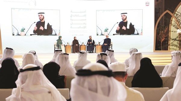 «الشؤون الإسلامية» تنظم أمسية «إضاءات في مسيرة رجل الإنسانية»