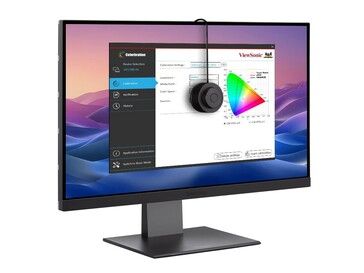 تكنولوجيا: شاشة ViewSonic ColorPro VP2788 5K قد تكون بديلاً اقتصاديًا لـ Studio Display من أبل