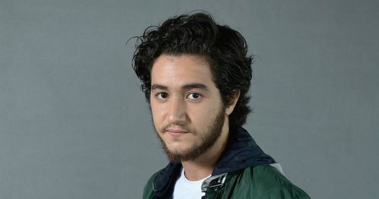 أحمد مالك يختتم تصوير "ولاد الشمس" ويشيد بزملائه في العمل