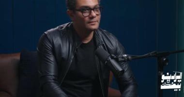 آسر ياسين عن دوره في مسلسل قلبي ومفتاحه: محتاجين عزت كتير في المجتمع