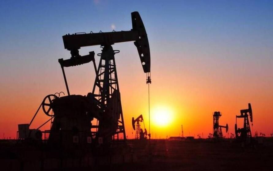 ارتفاع أسعار النفط.. وخام برنت يسجل 70 دولارا للبرميل