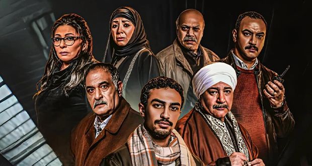 “قهوة المحطة”.. مليون جنيه لمن يكشف قاتل مؤمن الصاوي!