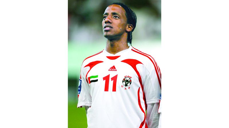 الامارات | فيصل خليل: شهر رمضان فرصة ثمينة لتعزيز الرياضة المجتمعية