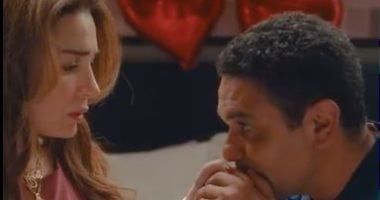 وداد خميس تكتب: قلبي ومفتاحه لوحة رسمها تامر محسن وزادها رونقا أبطالها