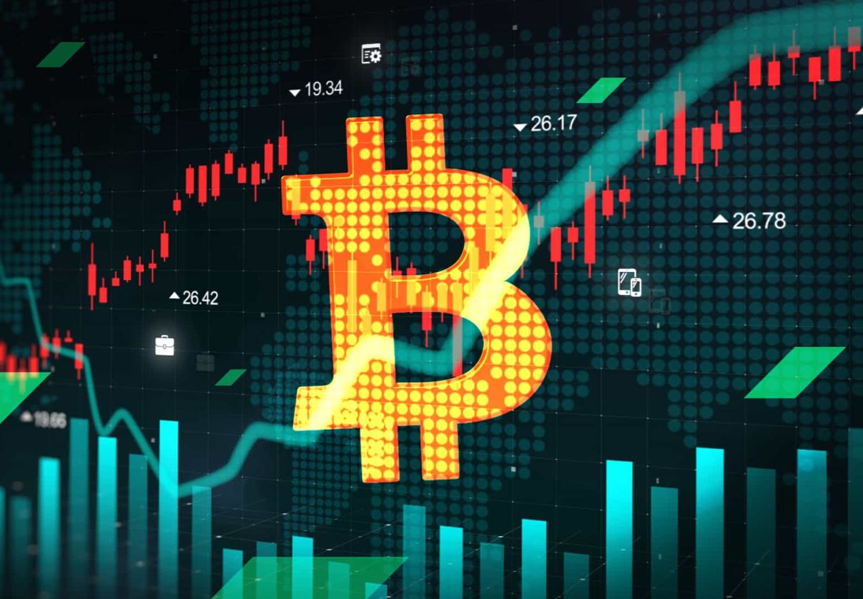تعافي البيتكوين وعجزه عن اختراق مستوى 85 ألف دولار وعملة RED تخطف الأضواء!