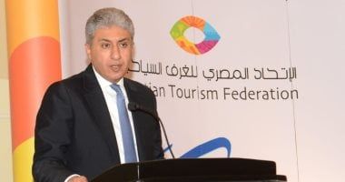 وزير السياحة: بنك للفرص الاستثمارية ومدير لكل نمط سياحى وحوافز للمستثمرين