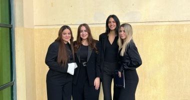 طلاب بإعلام يطلقون حملة "الحل 108" لمواجهة الابتزاز الإلكترونى ونجوم يدعموهن