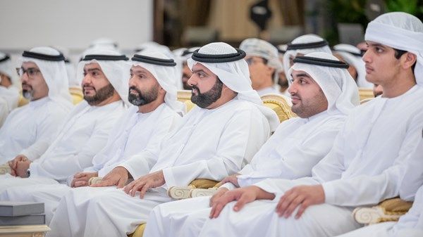 محمد الشرقي: تعزيز القيم الروحية والثقافية بين أفراد المجتمع