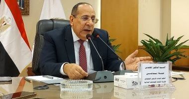 القابضة للصناعات الغذائية: الدولة اتخذت إجراءات لزيادة محصول قصب السكر فى 2025