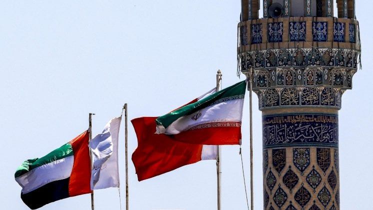 هل حلّت الإمارات مكان سلطنة عُمان في الوساطات الدولية؟