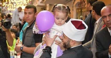 وزير الأوقاف: إفطار المطرية مشهد شعبي يعبر عن الأمان والتلاحم والفرحة وحسن الإدارة