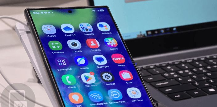 تكنولوجيا: Samsung تطلق Game Booster+ لتحسين تجربة الألعاب