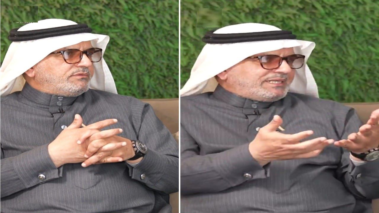 الغريب: قيادة المرأة غيّرت كينونتها وجعلت المجتمع شريكًا في إدارة الأسرة.. فيديو