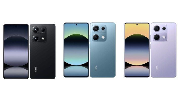 تكنولوجيا: هاتف Redmi Note 14S يصل إلى أوروبا بتصميم مألوف مستوحى من Redmi Note 13 4G