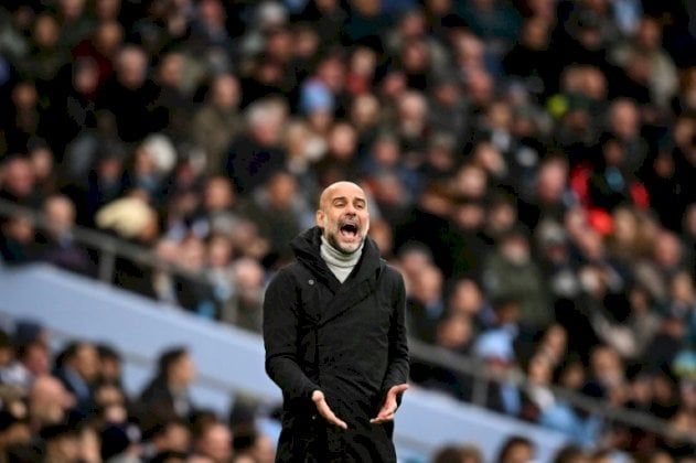بطولة إنكلترا: سيتي يواصل تعثره ونوتنغهام حلم العودة إلى دوري الأبطال