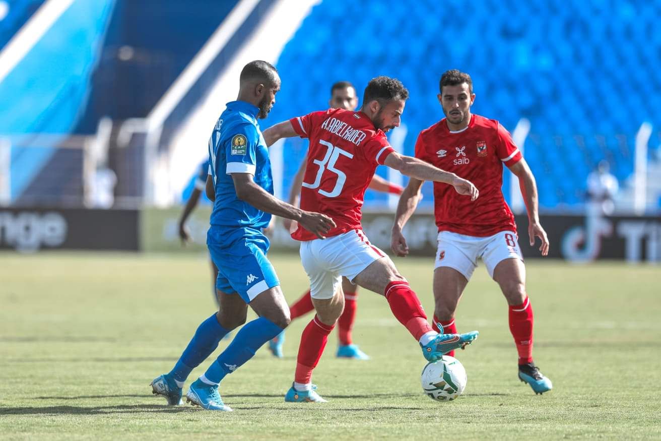 صدمة للهلال.. الحكم الذي ذبح المريخ بجوبا يدير لقاء الحسم مع الأهلي