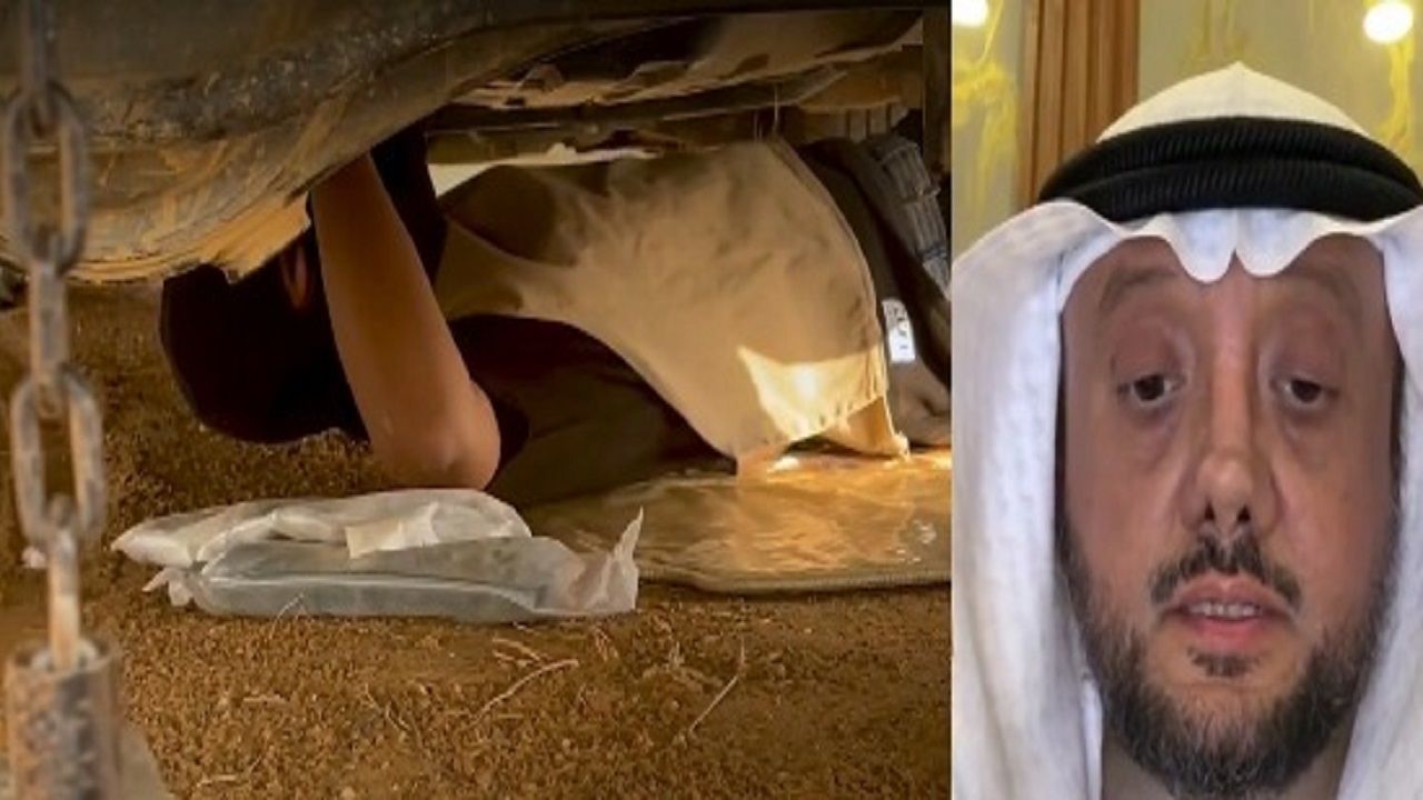 محام: في حالة القبض على متعاطي الشبو لن يخرج بكفالة.. فيديو