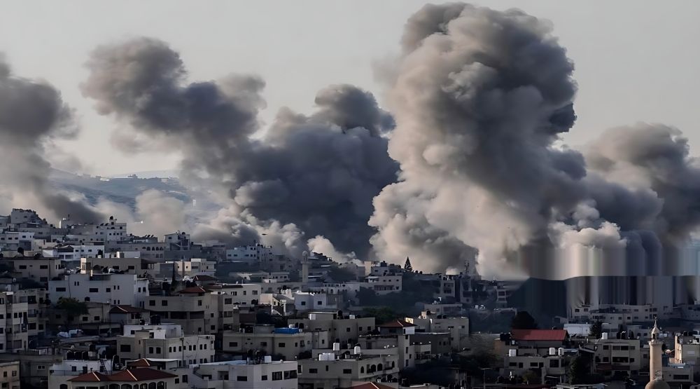 بينهم صحفيون ومصورون.. استشهاد 9 فلسطينيين في شمال قطاع غزة