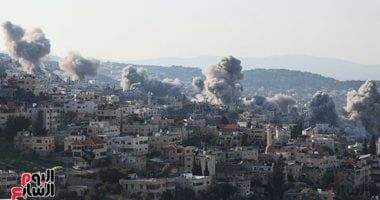 استشهاد ثلاثة فلسطينيين بينهم طفل برصاص الاحتلال في غزة