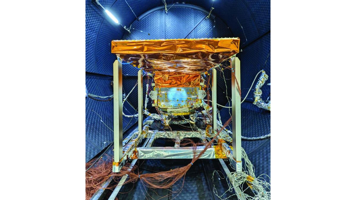 الامارات | «اتحاد سات» ينطلق إلى الفضاء اليوم