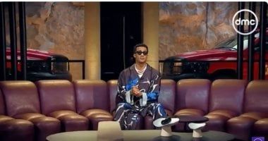 محمد رمضان لفائز من المنصورة: اكتب اللى أنت عاوزه وأنا أحققهولك