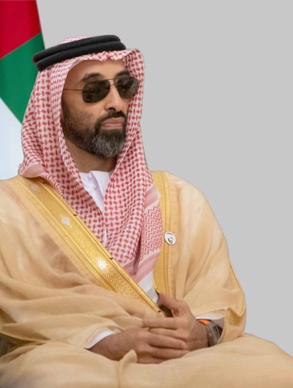 الامارات | طحنون بن زايد يبدأ يوم 17 مارس زيارة رسمية إلى الولايات المتحدة