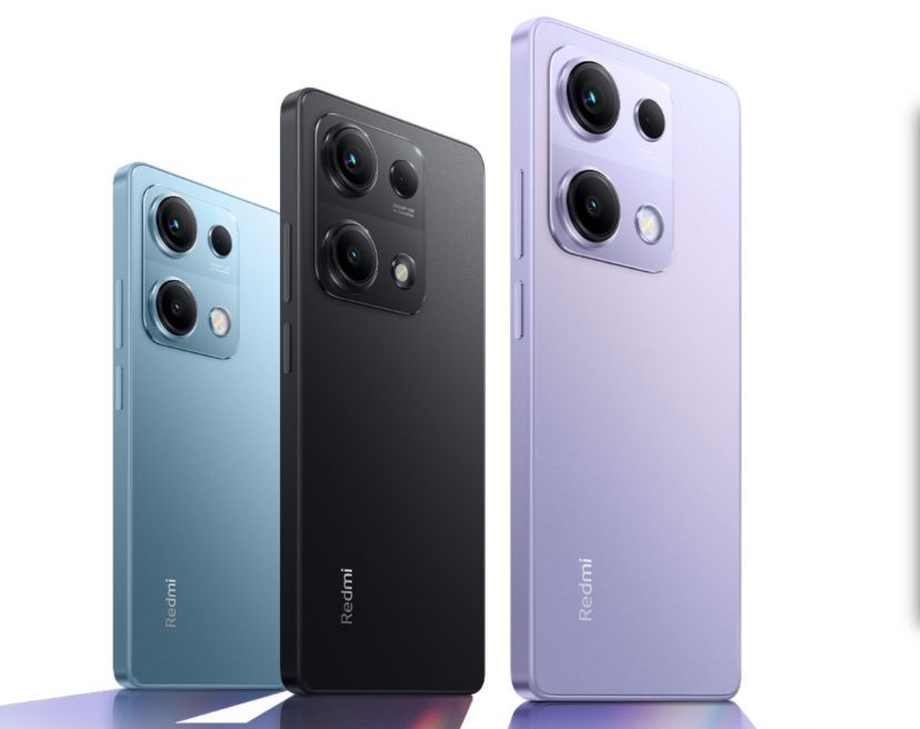 تكنولوجيا: هاتف Redmi Note 14S يصل إلى أوروبا بتصميم مألوف مستوحى من Redmi Note 13 4G