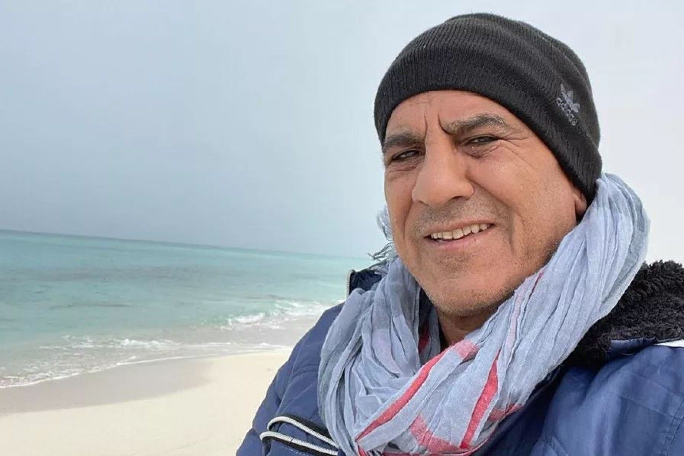 شمال إجباري.. مسلسل جديد ينضم في اللحظات الأخيرة لمسلسلات رمضان 2025