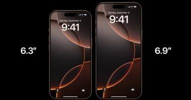 تكنولوجيا: كيفية تنقل بياناتك من Android إلى iPhone فى خطوات