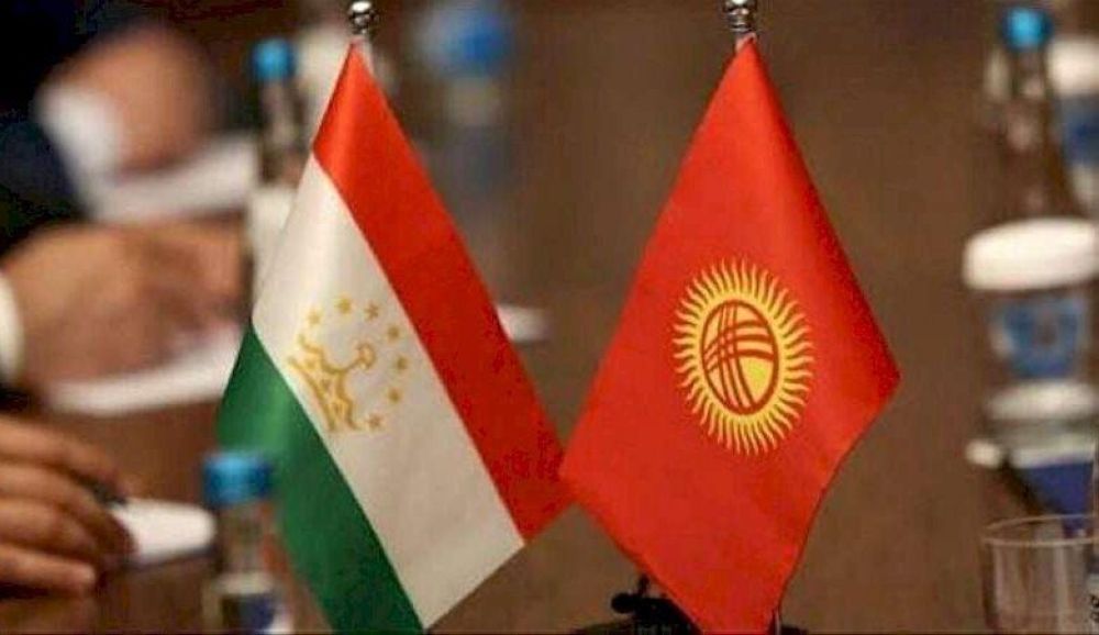 "التعاون الإسلامي" ترحب بترسيم الحدود بين طاجيكستان وقرغيزستان