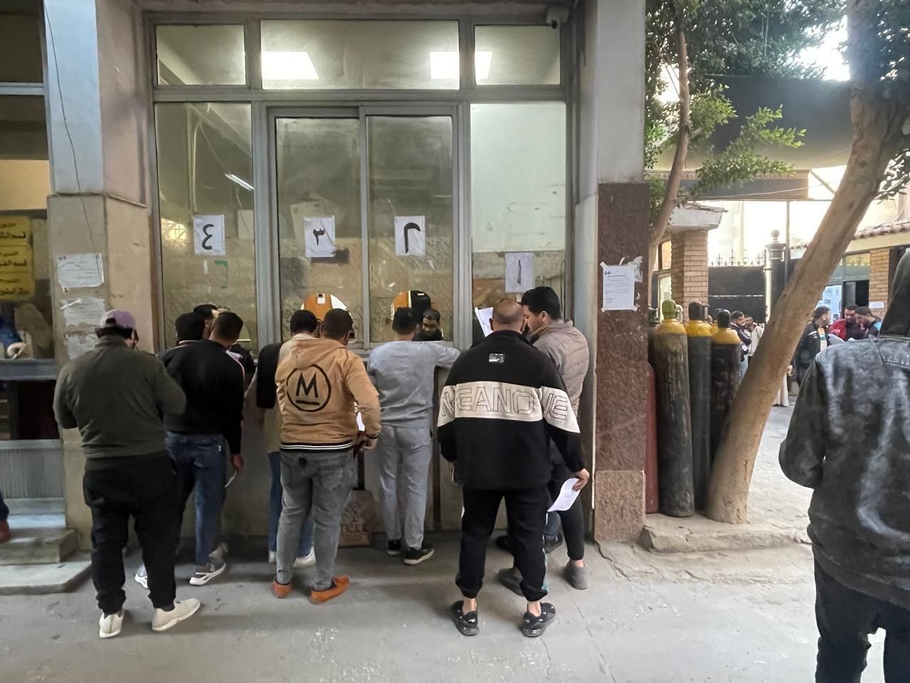 وزارة الصحة: انتظام العمل فى المعامل المركزية بعد السيطرة على الحريق