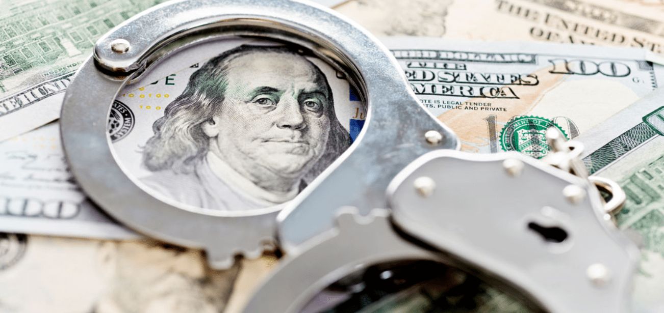 رجل من كاليفورنيا يُدان ببيع مخدرات عبر الانترنت المظلم وغسل الأموال عن طريق البيتكوين