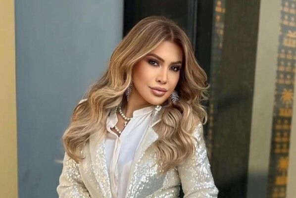 نوال الزغبي تتابع نجاحها بـ "يا حبايب"