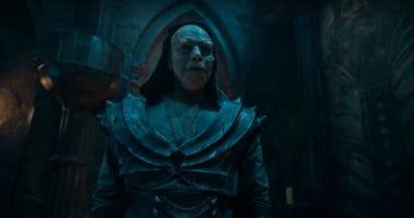 مسلسل جودر 2 الحلقة 15 والأخيرة: شواهى تتحالف مع سيد الظلام وتبيع روحها له