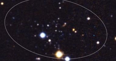 تكنولوجيا: أصغر مجرة ​​عُثر عليها على الإطلاق.. أندروميدا XXXV تتحدى نماذج التطور الكونى