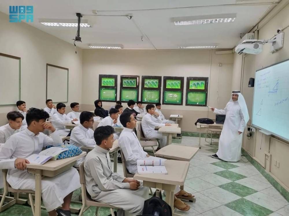 5 عناصر للمفاضلة بالنقل الداخلي للوظائف الإدارية في المدارس