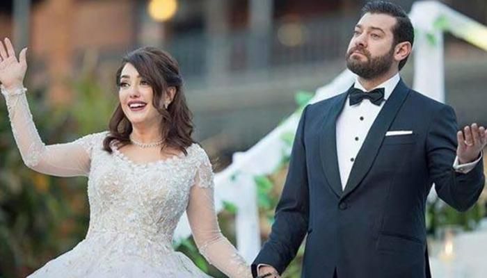 كندة علوش عن زوجها عمرو يوسف: أشعر بالخوف عندما نشاهد أعمالي معًا