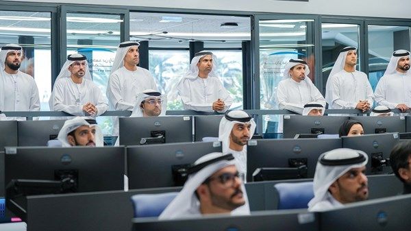 نجاح إطلاق القمر الاصطناعي «اتحاد سات»