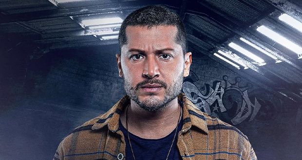 بعد تميزه في “تحت سابع أرض”.. أنس طيارة يكشف الكواليس