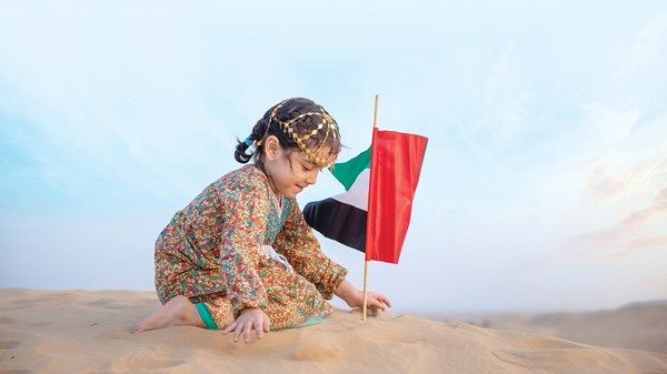 بتوجيهات الشيخة فاطمة بنت مبارك.. «الحق في الهوية والثقافة الوطنية» شعار يوم الطفل الإماراتي 2025