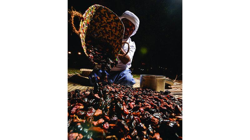 الامارات | خير يرتبط بفرحة